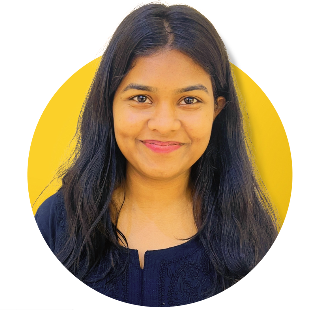 A photo of the librarian